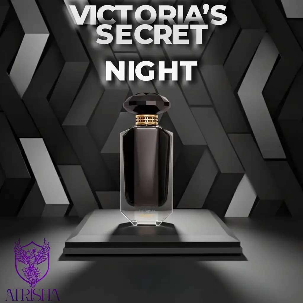 ویکتوریا سکرت نایت | Victoria’s Secret Night — تصویر ۲