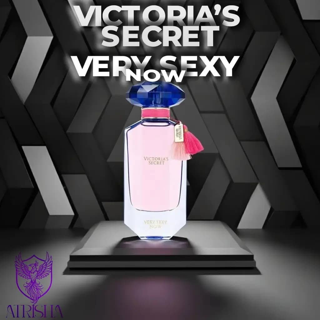 ویکتوریا سیکرت ورى سِکسی ناو ۲۰۱۶ | Victoria’s Secret Very Sexy Now 2016 — تصویر ۲