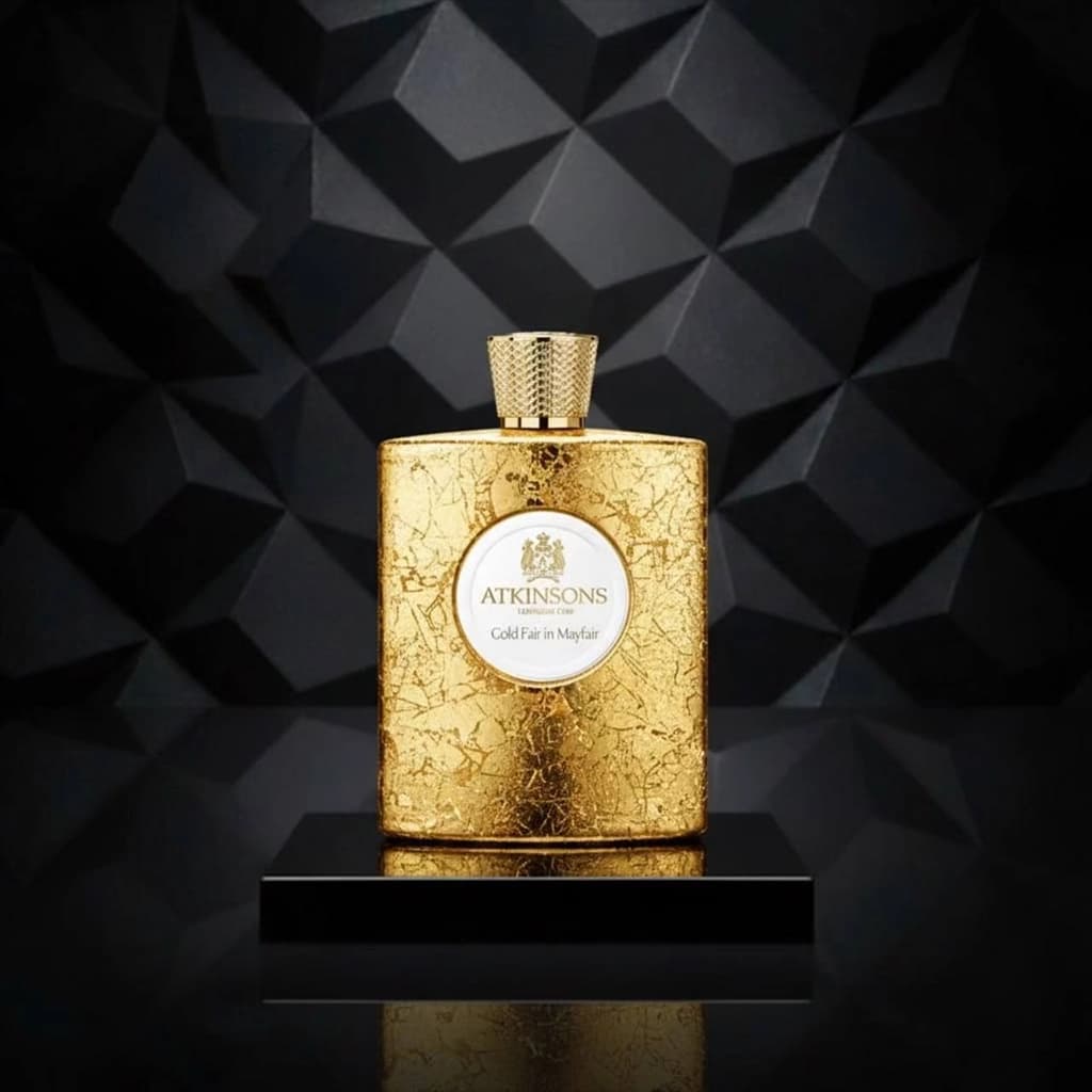 اتکینسونز گلد فیراین | Atkinsons Gold Fair