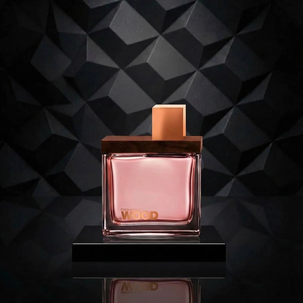 دسکوارد2 شی وود | Dsquared She Wood