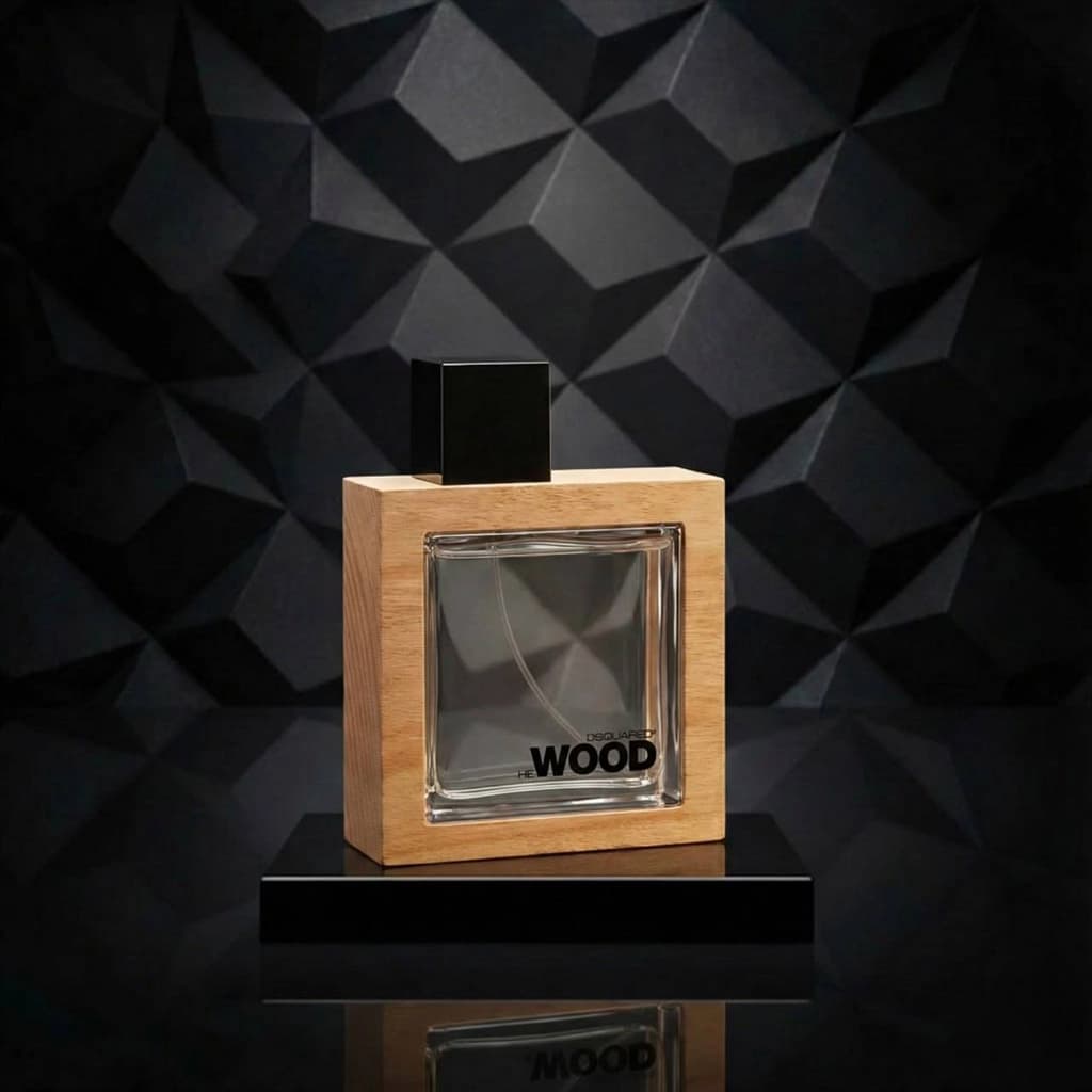 دسکوارد2 هی وود | Dsquared He Wood
