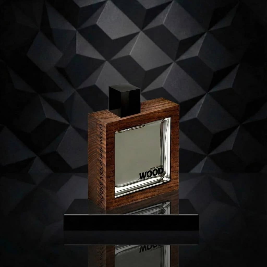 دسکوارد2 هی وود راکی مانتین وود | DSquared2 He Wood Rocky Mountain Wood