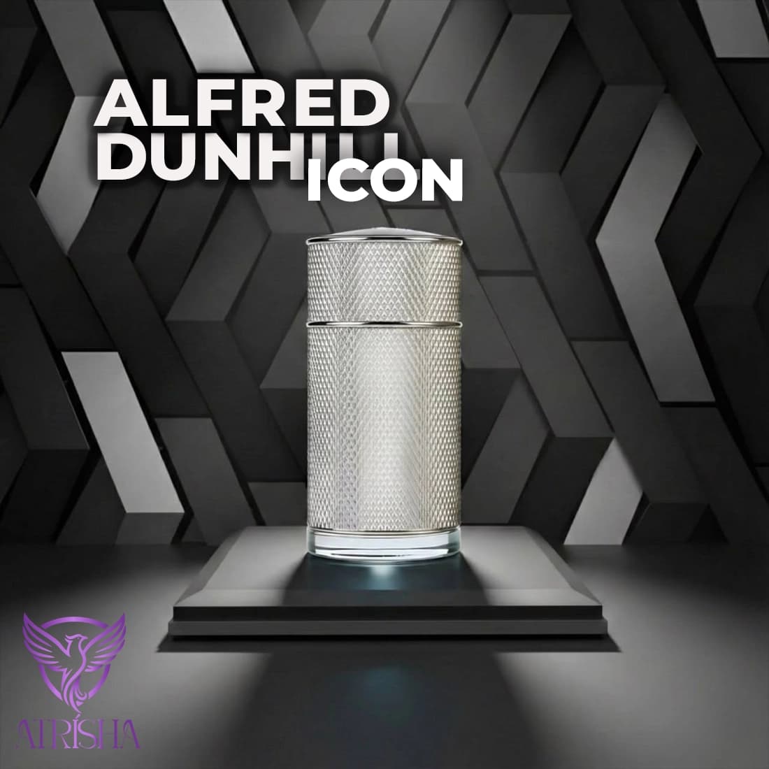دانهیل آیکون | Dunhill Icon — تصویر ۲