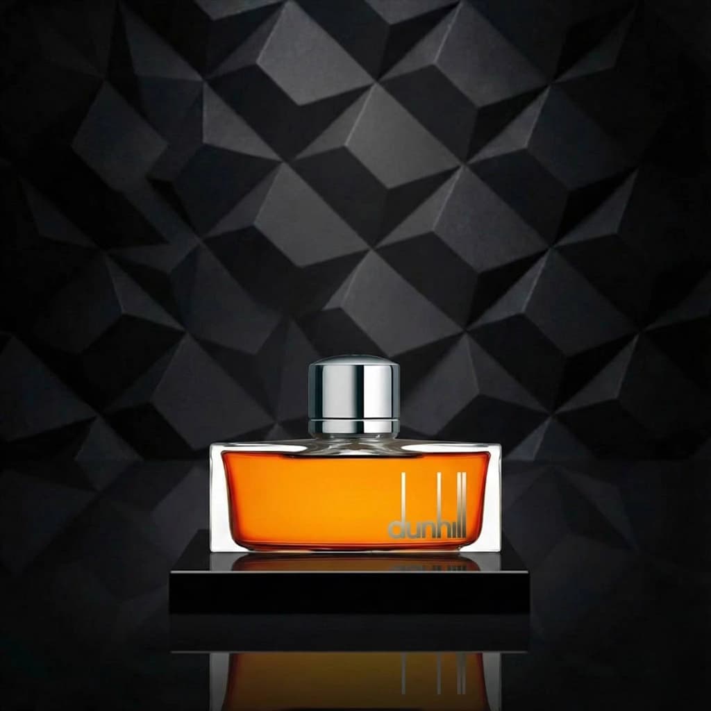 دانهیل پرسویت | Dunhill Pursuit