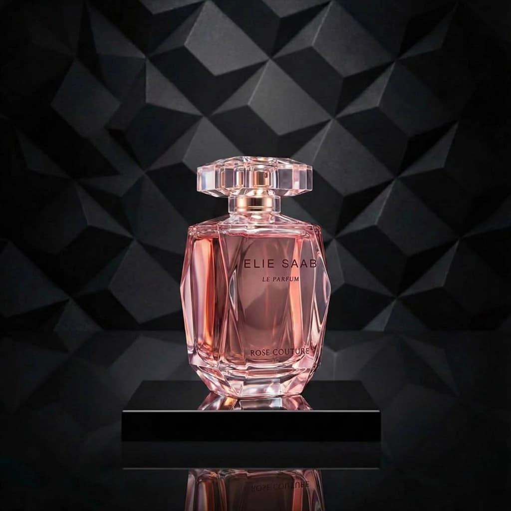 الی ساب له پارفوم رز کوتور | Elie Saab Le Parfum Rose Couture