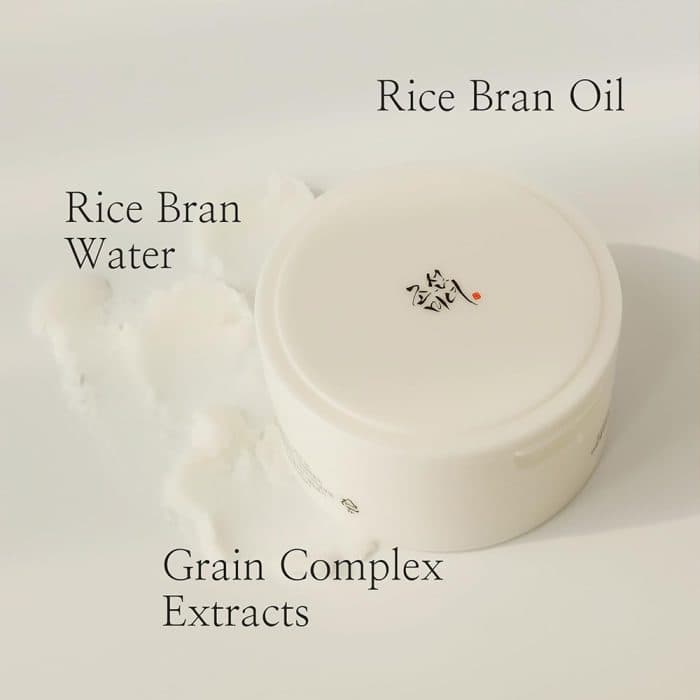 بالم پاک کننده و روشن کننده بیوتی اف جوسان Beauty of Joseon Radiance Cleansing Balm مناسب استفاده برای انواع پوست حجم 100 میلی لیتر — تصویر ۷