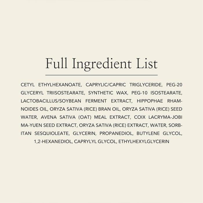 بالم پاک کننده و روشن کننده بیوتی اف جوسان Beauty of Joseon Radiance Cleansing Balm مناسب استفاده برای انواع پوست حجم 100 میلی لیتر — تصویر ۳
