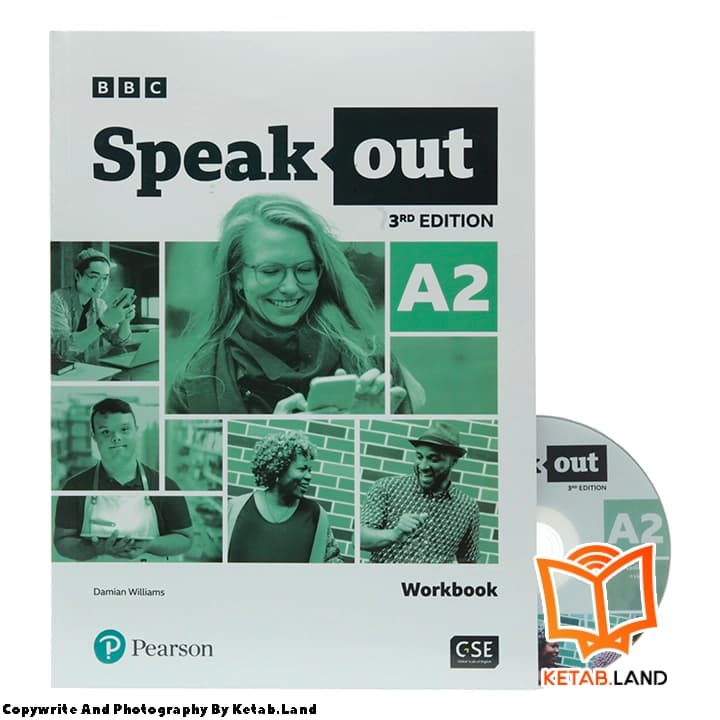 کتاب معلم Speakout A2 3rd — تصویر ۶