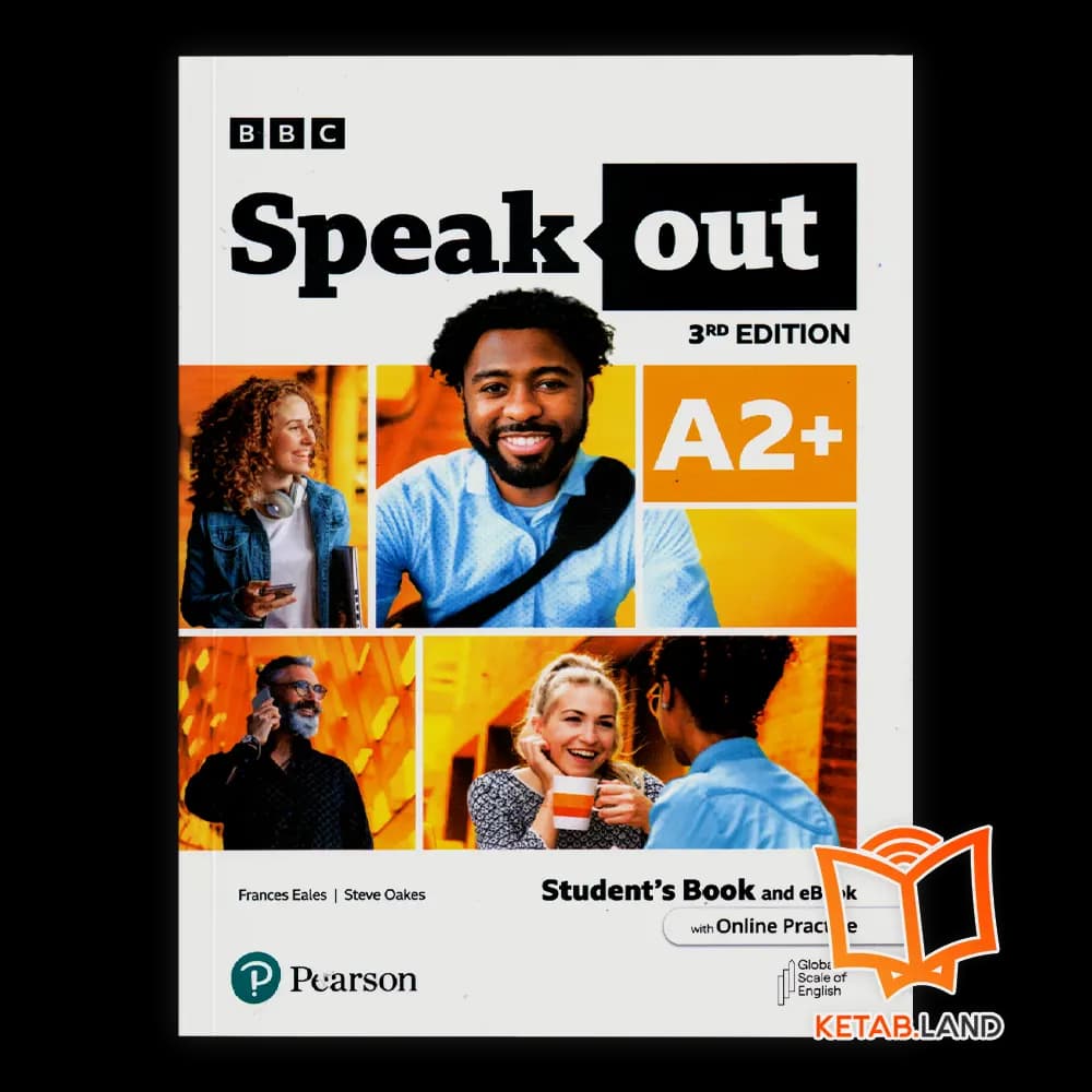 کتاب معلم Speakout A2 3rd — تصویر ۸