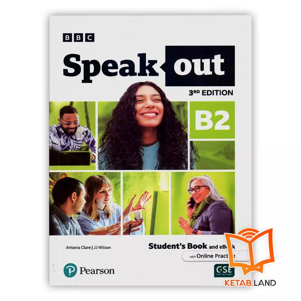 کتاب معلم Speakout B2 3rd — تصویر ۳