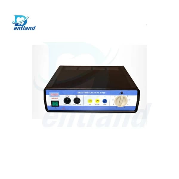 الکتروسرجری دندانپزشکی آریان ARIYAN مدل AR70
