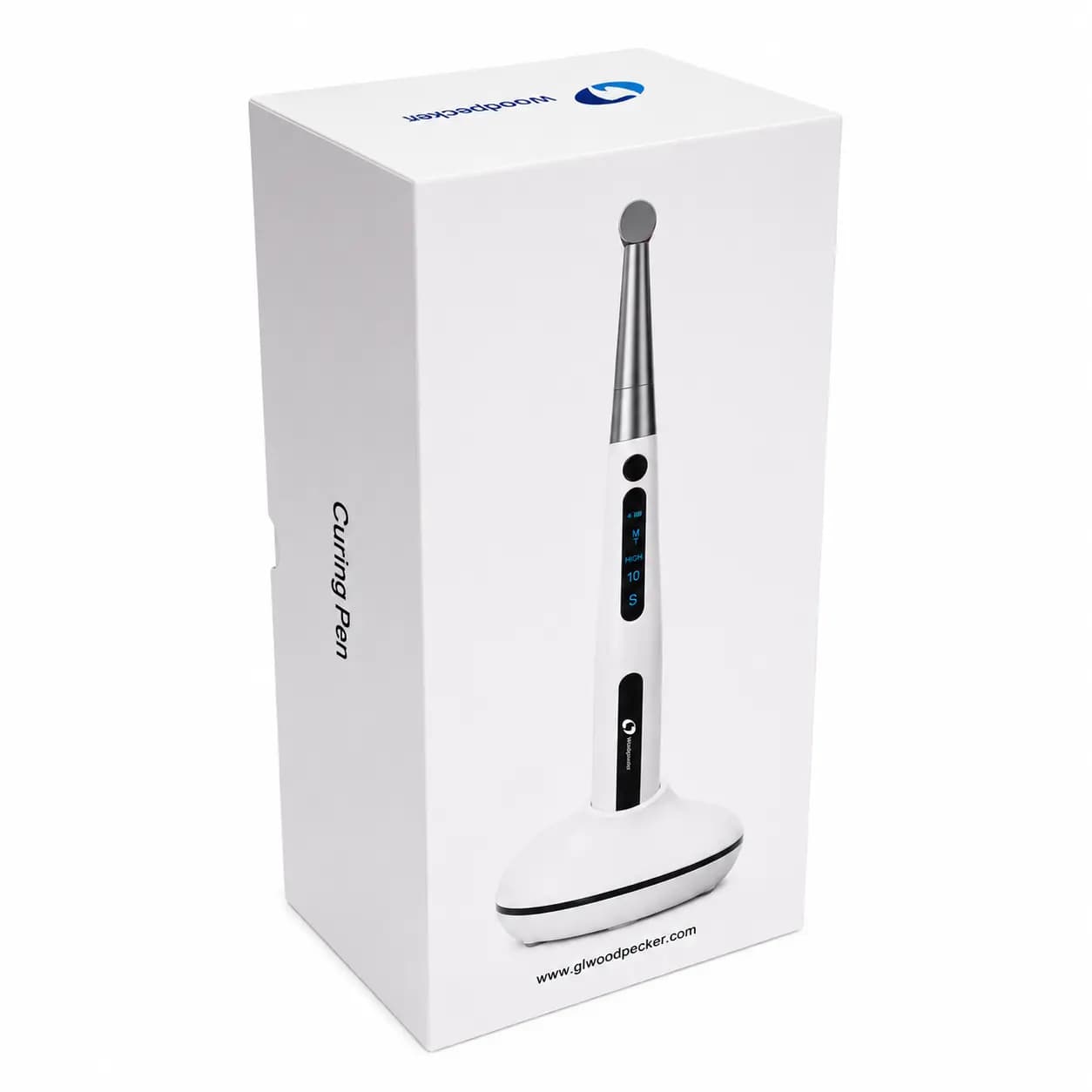 لایت کیور دندانپزشکی Eighteeth مدل Curing Pen — تصویر ۳