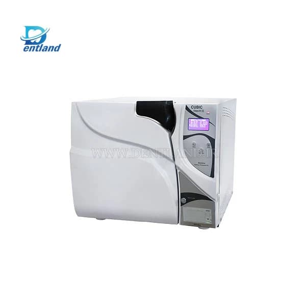 اتوکلاو دندانپزشکی آویکو AVICO مدل کوبیک cubic