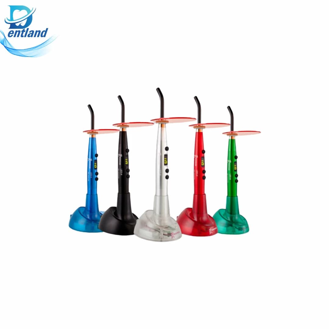 لایت کیور وودپیکر WOODPECKER مدل LED-H (سری جدید)