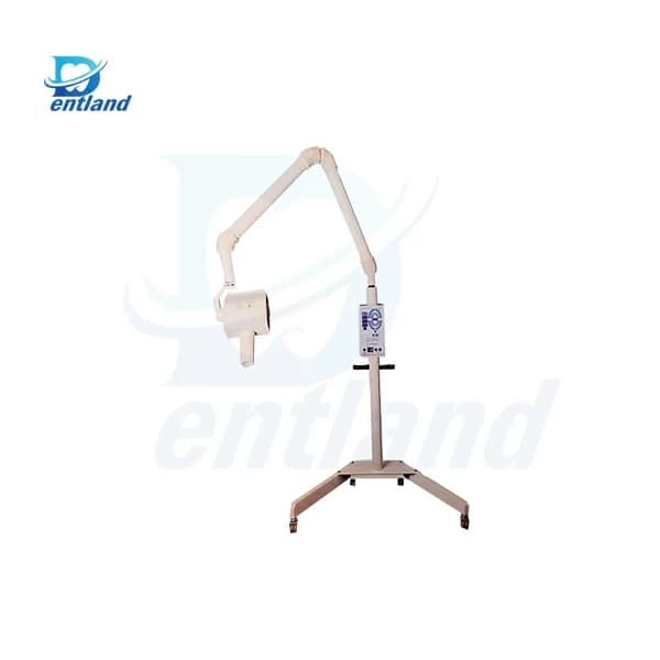 دستگاه رادیوگرافی دندانپزشکی فریکس FERIX 708 دوشکن