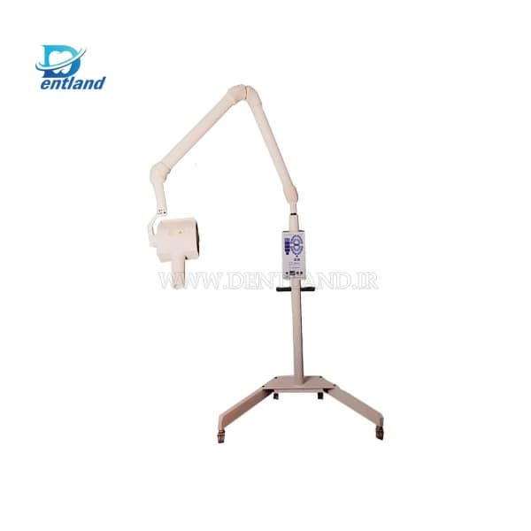 دستگاه رادیوگرافی دندانپزشکی فریکس FERIX 708 سه شکن