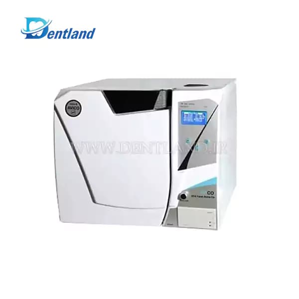 اتوکلاو دندانپزشکی آویکو مدل ماتیسا Matisa (18 لیتری)