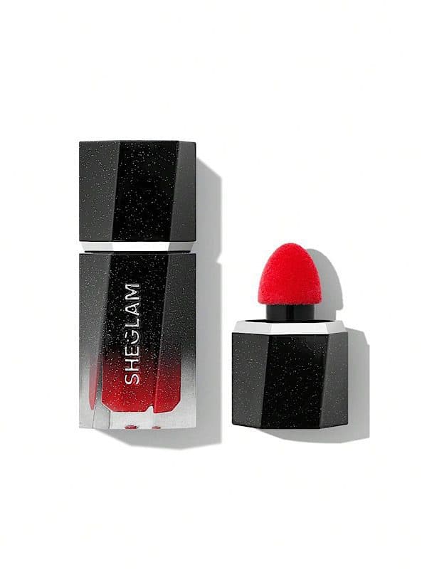 رژگونه مایع درخشان ‏COLOR BLOOM مرلین مونرو ‏HOLLYWOOD شیگلم SHEGLAM
