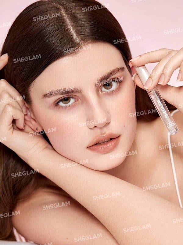 سرم‌تقویت کننده مژه GRO-PRO شیگلم SHEGLAM — تصویر ۸