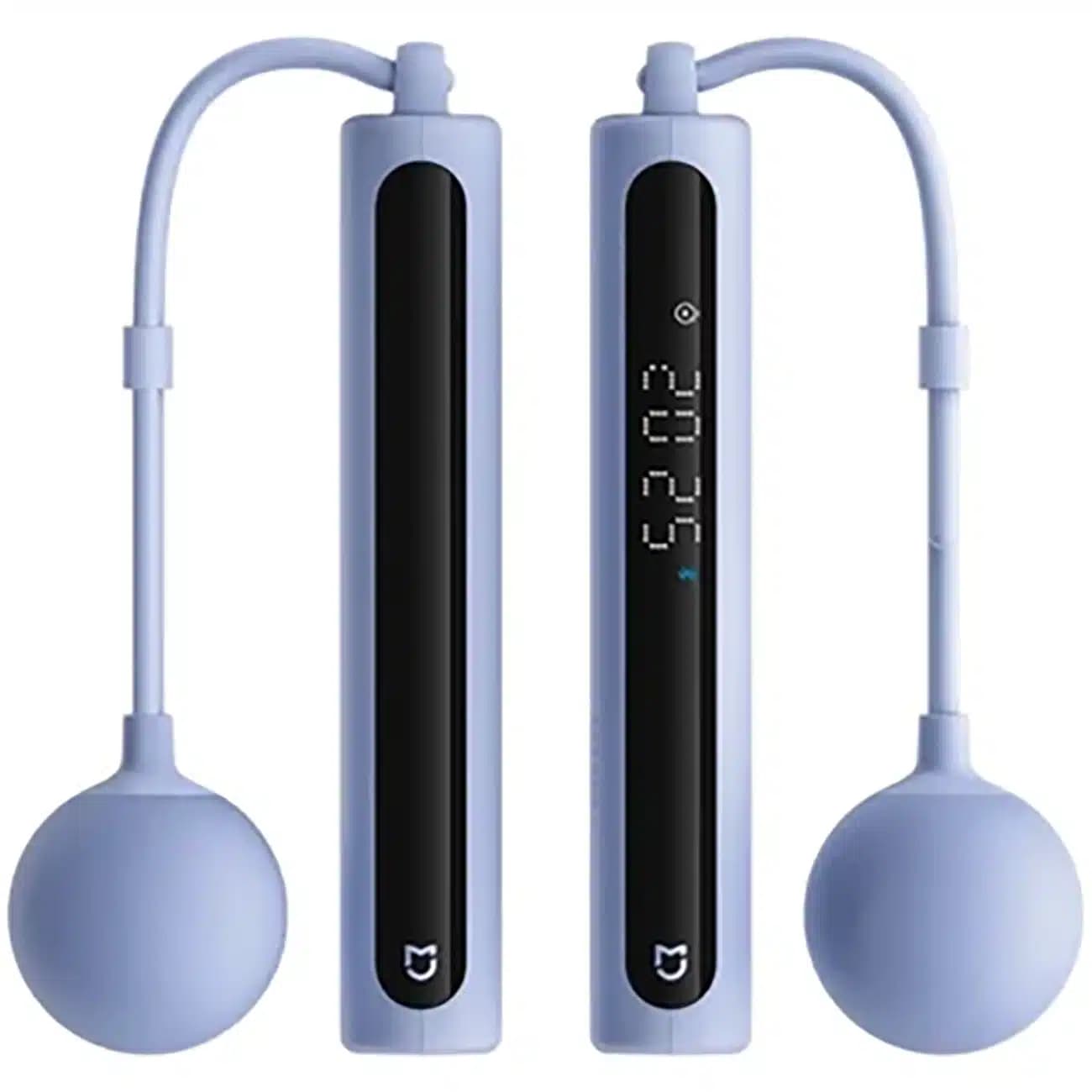 طناب ورزشی هوشمند شیائومی (Xiaomi) اصلی شارژی مدل MJTS02YM