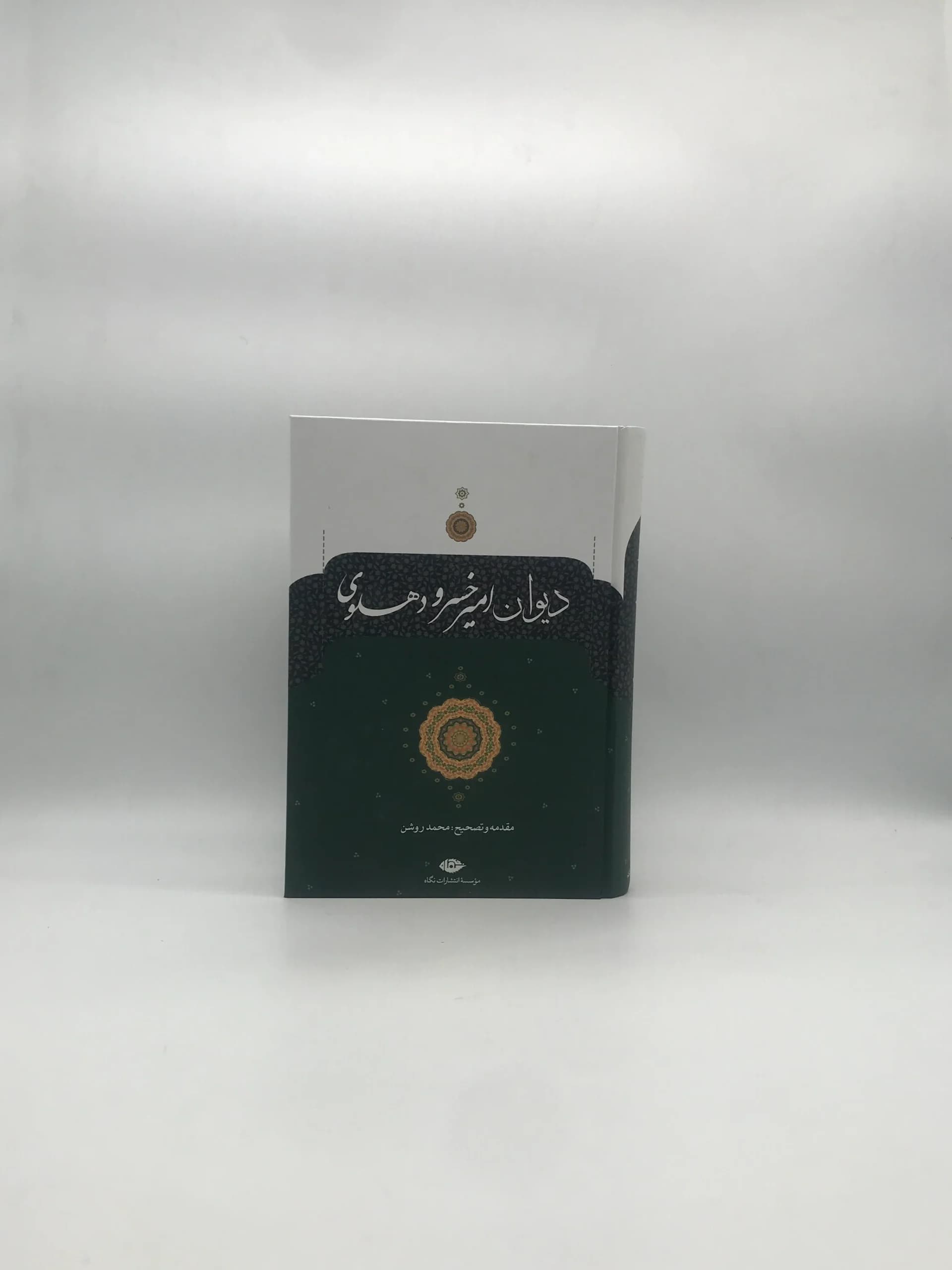 دیوان امیر خسرو دهلوی
