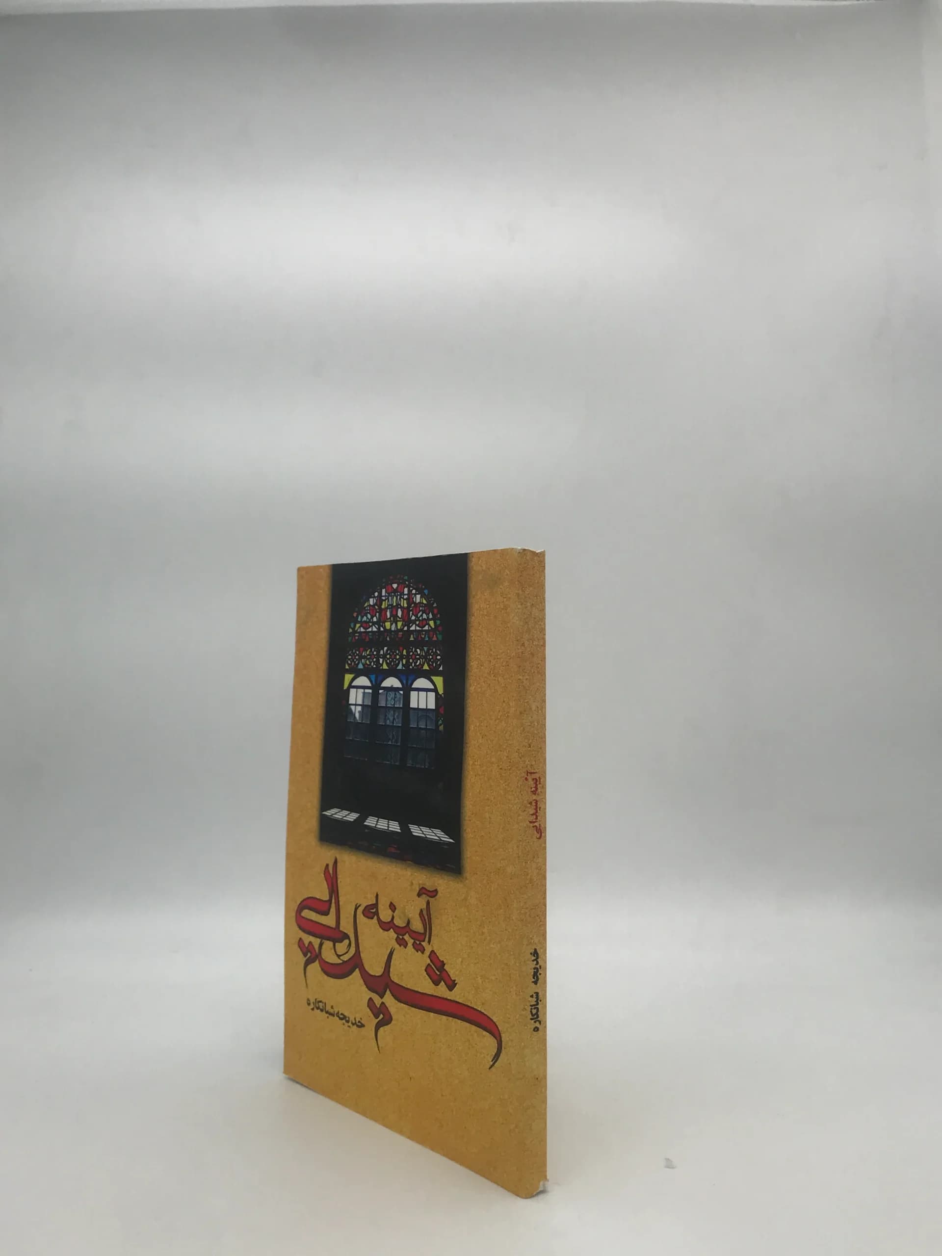آیینه شیدایی — تصویر ۳