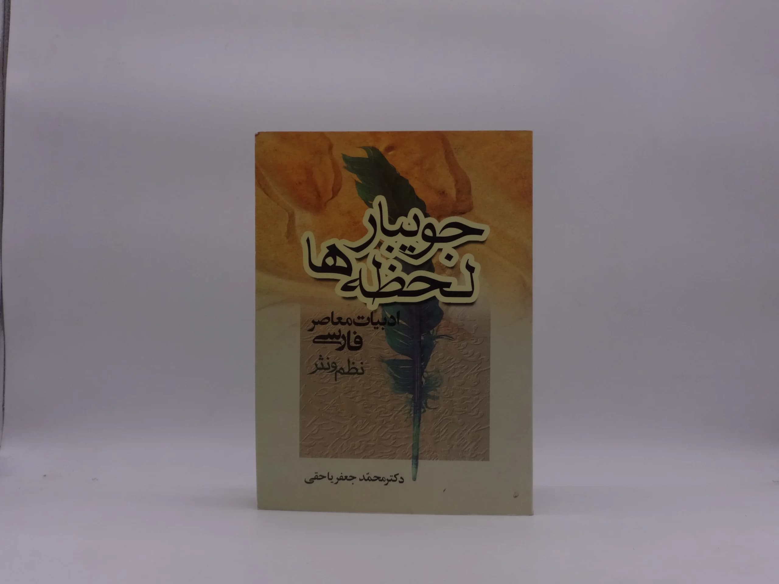 جویبار لحظه ها