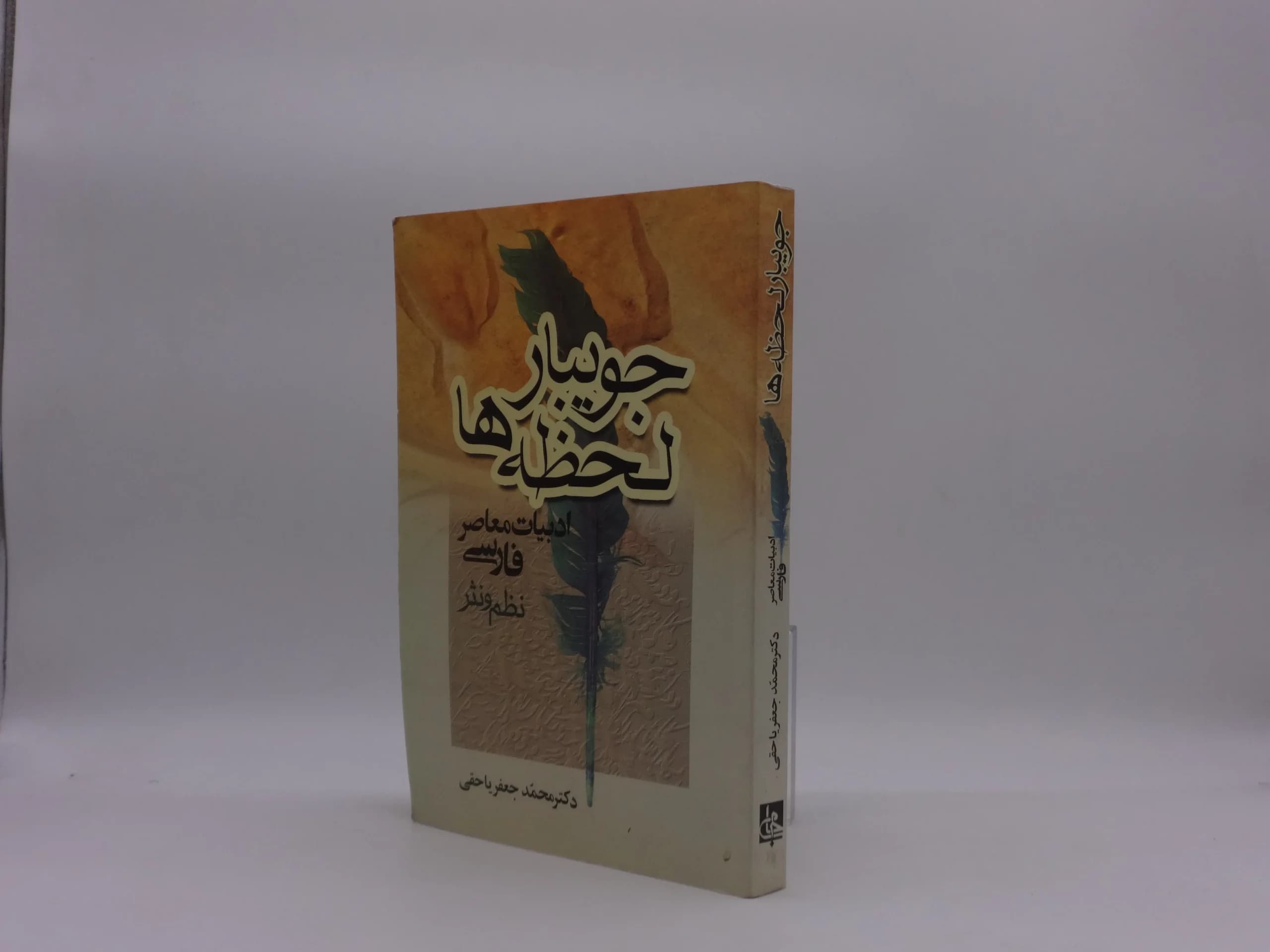 جویبار لحظه ها — تصویر ۲