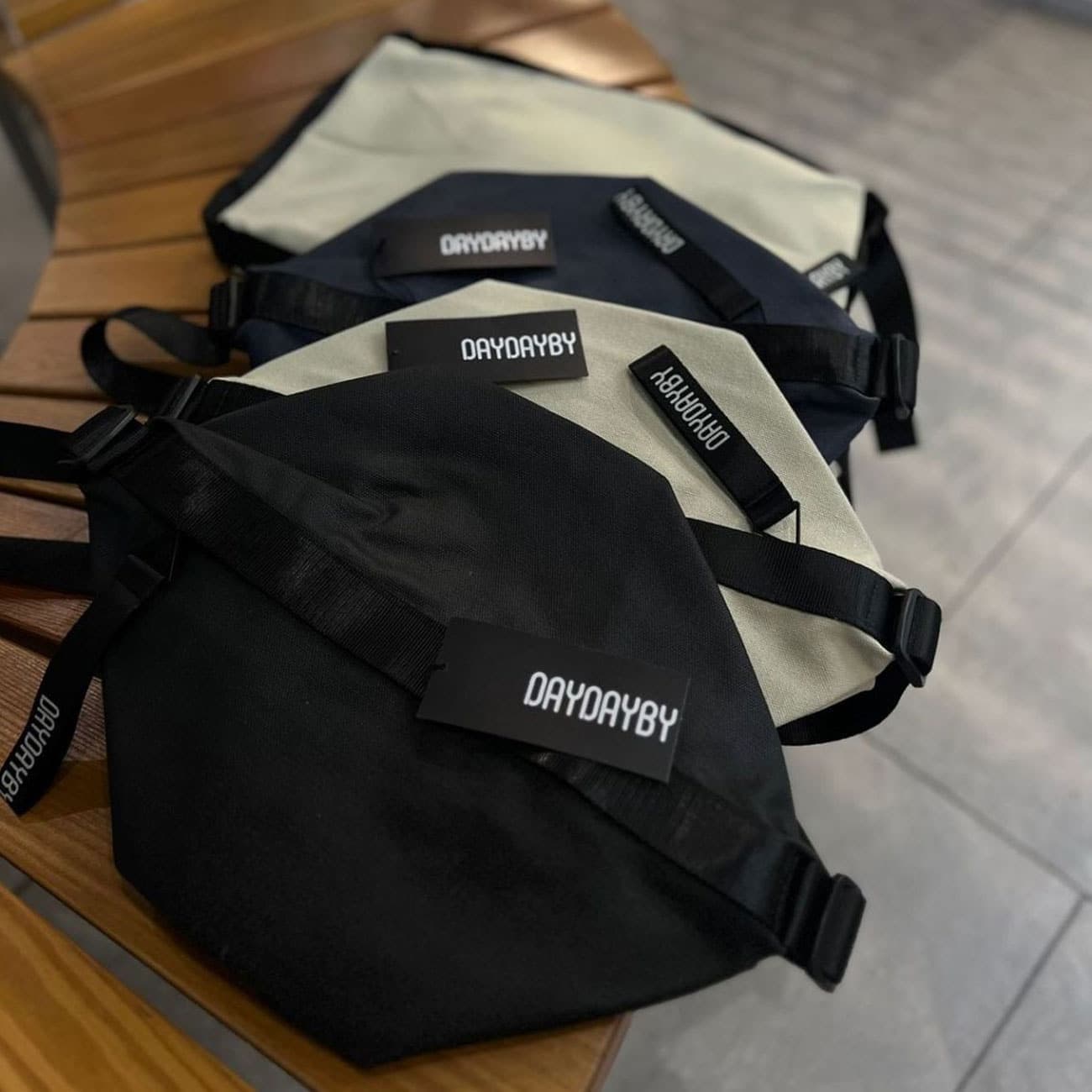 کیف کراس بادی مردانه شیائومی DDBBP0010 — تصویر ۵