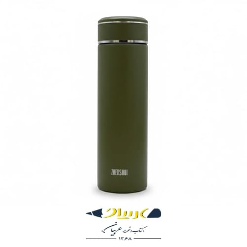 فلاسک Zhenshui مدل ZS-9210 — تصویر ۳