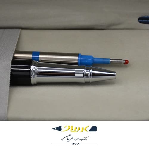 روان‌نویس یوروپن مدل Enter — تصویر ۴