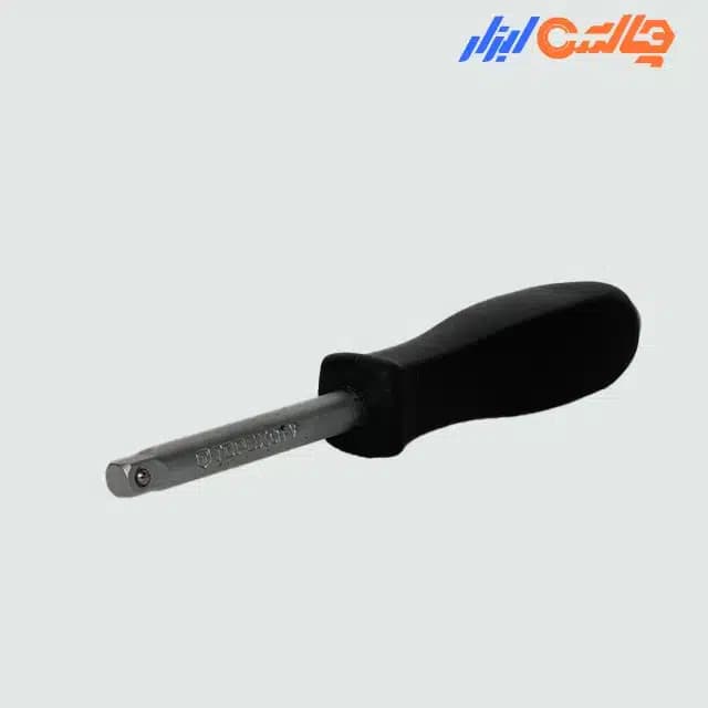 دسته پیچ گوشتی 1/4 تاپکس — تصویر ۲