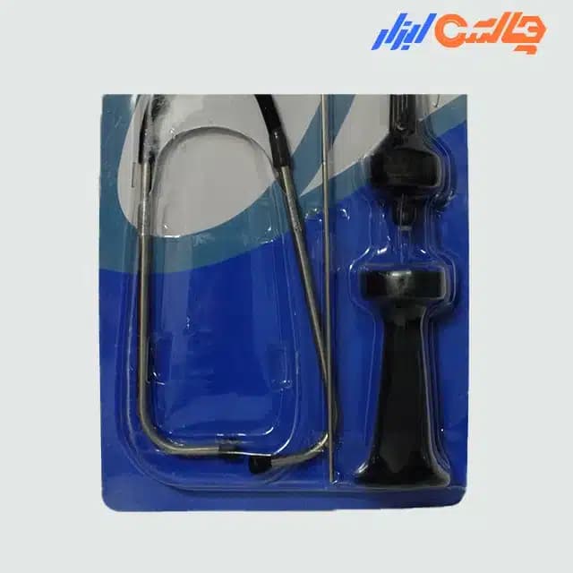 گوشی عیب یاب مکانیکی تاپکس مدل T907-10 — تصویر ۲