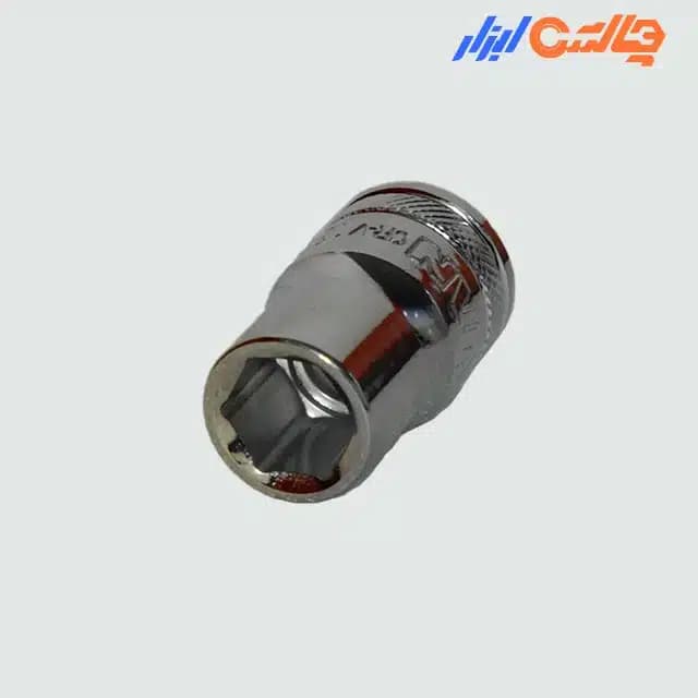بکس 1/2 کوتاه 13 سفید تیوان — تصویر ۲
