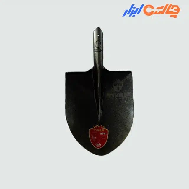 بیل فولادی03 تیوان