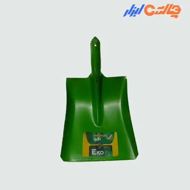 بیل پارویی اکو — تصویر ۲