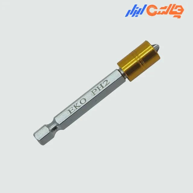 سری پیچ گوشتی مغناطیسی چهارسو اکو مدل PH2