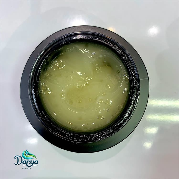 کرم کپسولی گلوتاتیون مدیکیوب AGE-R اصل — تصویر ۳