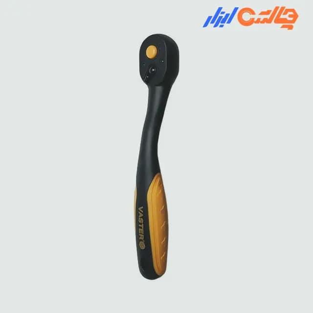 دسته جغجغه درایو 1.2 اینچ واستر مدل VAR112 — تصویر ۲