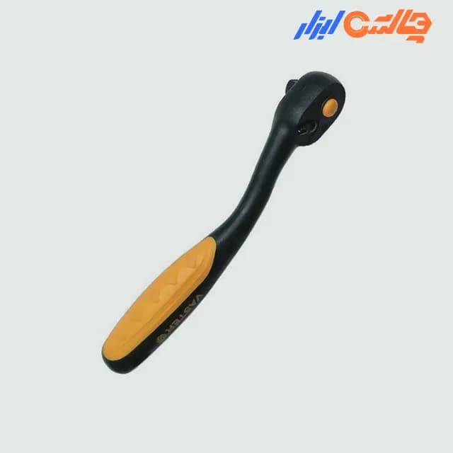 دسته جغجغه درایو 1.2 اینچ واستر مدل VAR112 — تصویر ۳