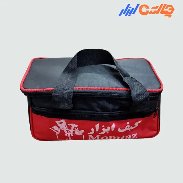 کیف ابزار مکعبی ممتاز مدل MBMS-52141 — تصویر ۲