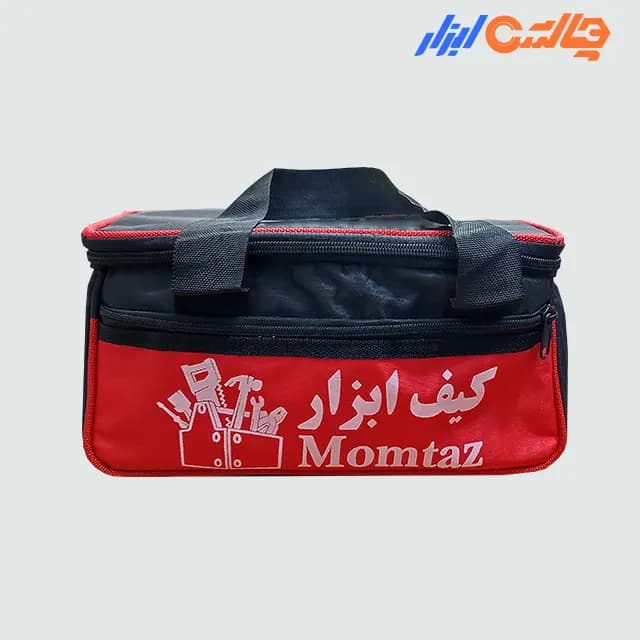 کیف ابزار مکعبی ممتاز مدل MBMS-52141