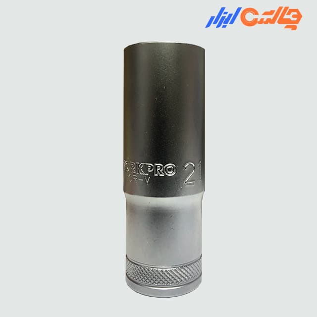 بکس 1.2 سفید بلند 21 ورک پرو مدل WP274126 — تصویر ۲