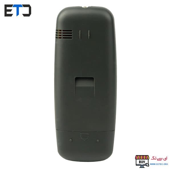 کنترل کولر گازی همه کاره سرمایشی و گرمایشی هایسنس Hisense — تصویر ۵