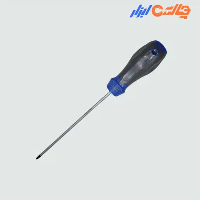 پیچ گوشتی چهارسو کراسمن مدل CR107