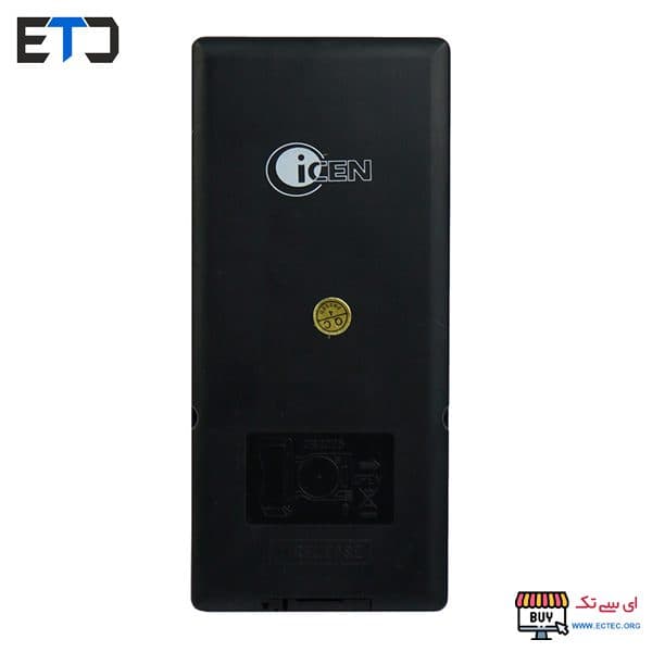 کنترل پخش خودرو مارشال Marshal IE-R1889 — تصویر ۳