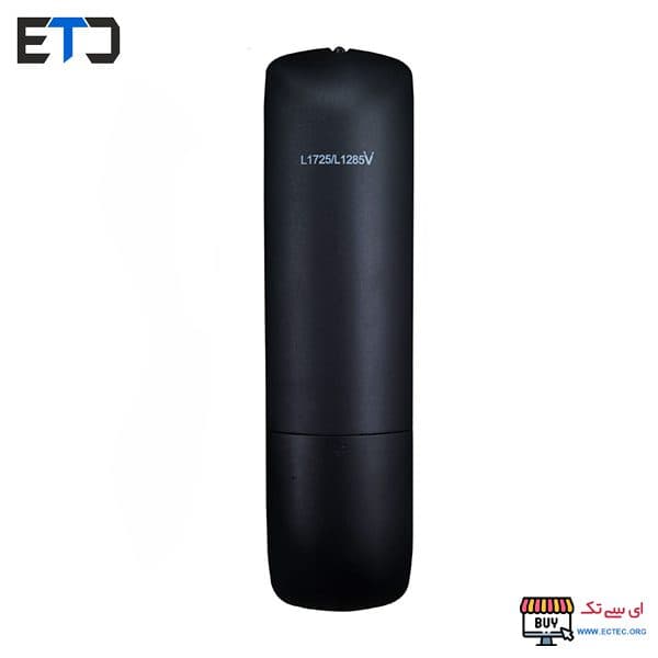ریموت کنترل مادر تلویزیون فیلیپس PHILIPS UNIVERSAL TV L1725 — تصویر ۳