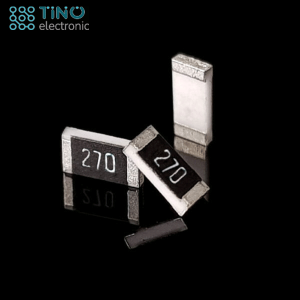 مقاومت 27Ohm 1206 SMD