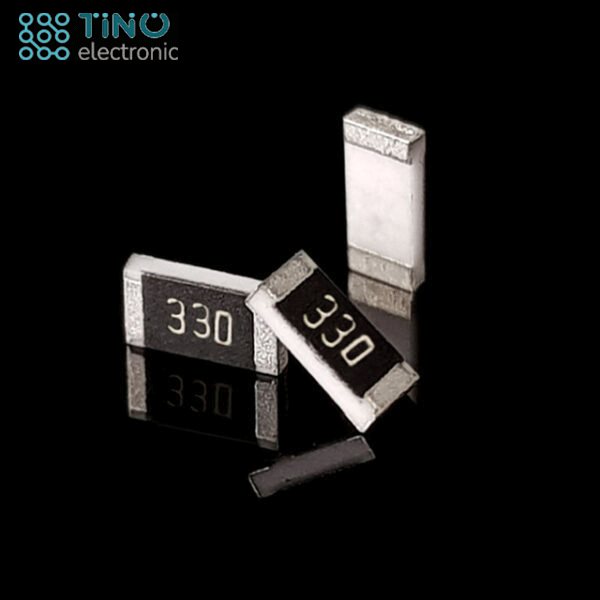 مقاومت 33Ohm 1206 SMD