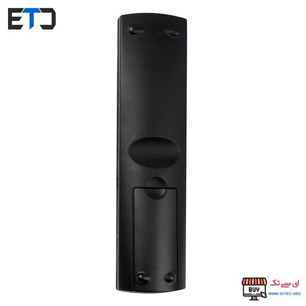 کنترل تلویزیون LED ایکس ویژن X.VISION فریزدار — تصویر ۳